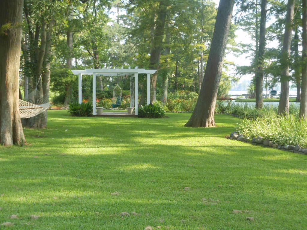 The Pond House Inn Elizabeth City Exterior photo