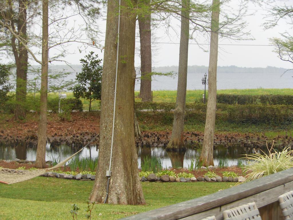 The Pond House Inn Elizabeth City Exterior photo